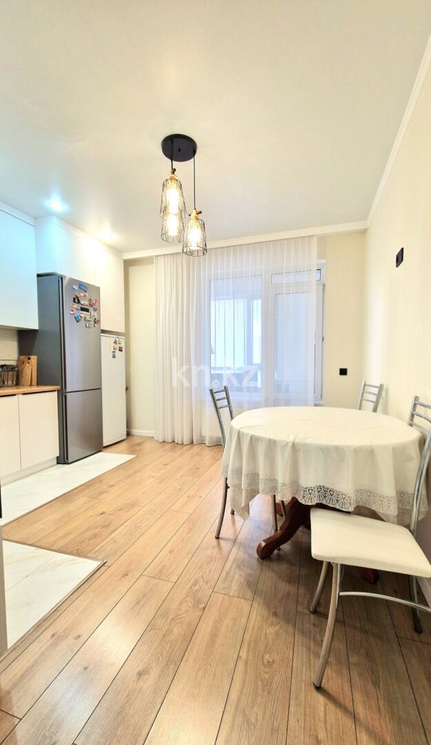 Продажа 3-комнатной квартиры, 108 м² в Астане - фото 6