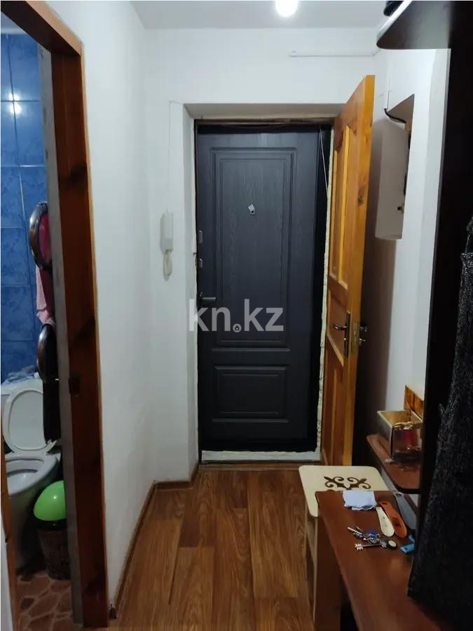 Продажа 2-комнатной квартиры, 42 м² в Алматы - фото 4