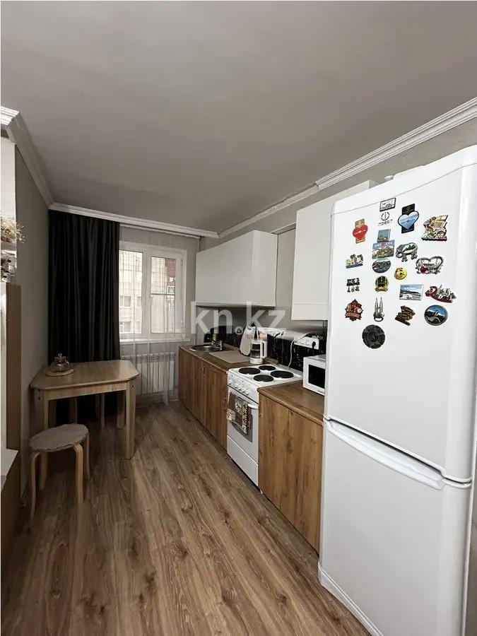 Продажа 1-комнатной квартиры, 43 м² - Продажа недвижимости в Астане - страница 9 фото 2 из 3