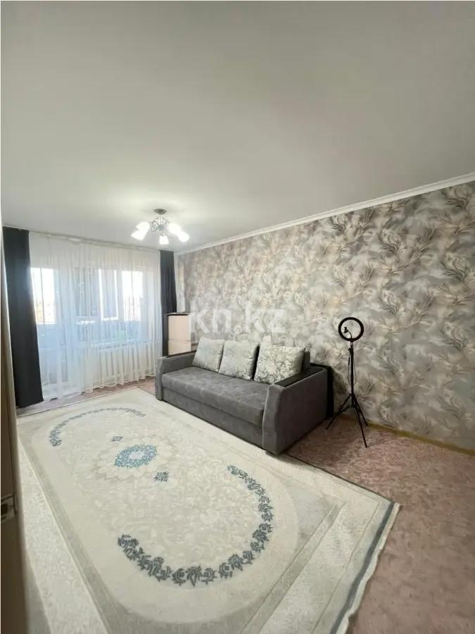 Продажа 2-комнатной квартиры, 53 м² в Темиртау