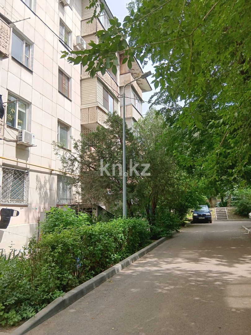 Продажа 2-комнатной квартиры, 54 м² - Продажа квартир в Алматы фото 23 из 23