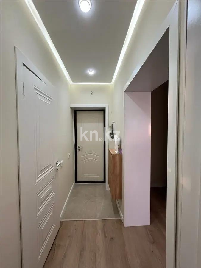 Продажа 1-комнатной квартиры, 34 м², ул. А-92, дом  5 в Астане - фото 4