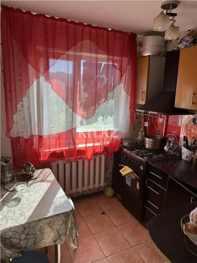Продажа 4-комнатной квартиры, 61 м² в Караганде - фото 5