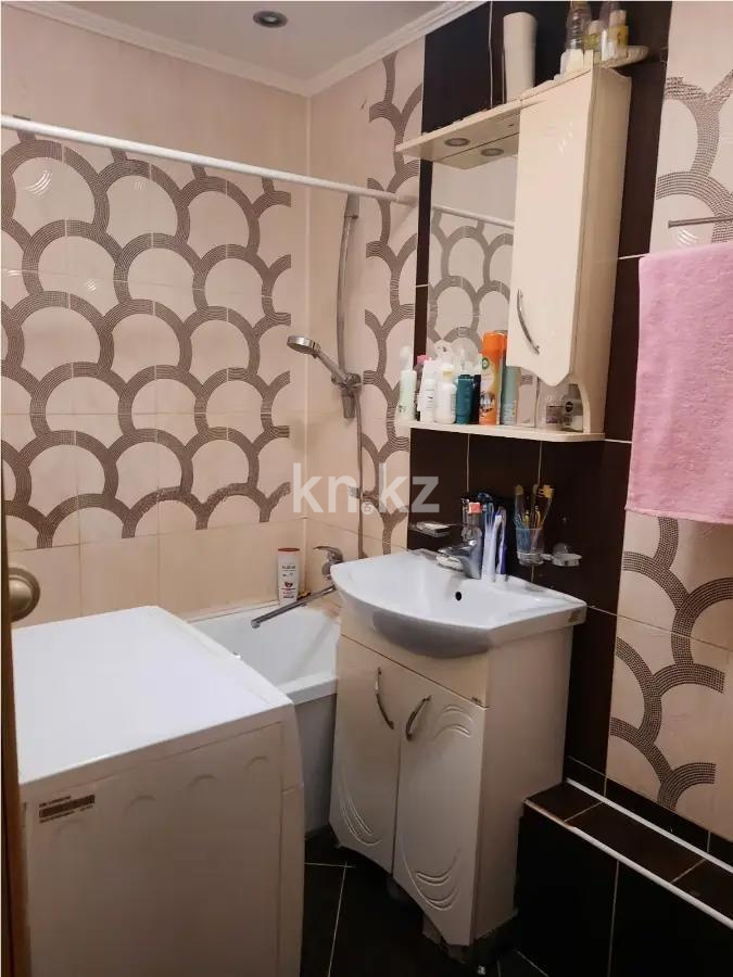 Продажа 3-комнатной квартиры, 62 м² - Продажа трехкомнатных квартир в Михайловке Караганды фото 5 из 7