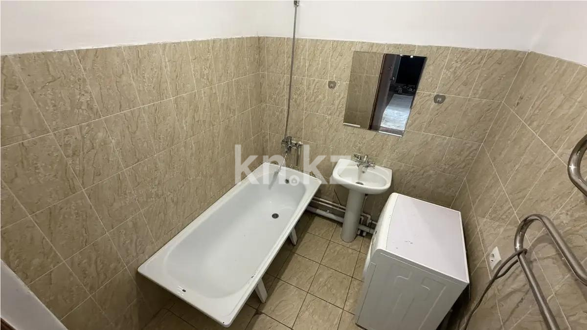 Продажа 2-комнатной квартиры, 63 м² - Продажа двухкомнатных квартир в Наурызбайском р-не Алматы фото 4 из 6