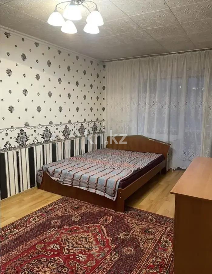 Продажа 1-комнатной квартиры, 31 м², пр. Назарбаева, дом  270 в Алматы