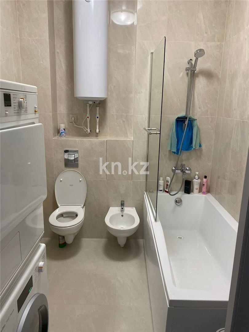 Продажа 3-комнатной квартиры, 116 м² - Продажа квартир в новостройках Караганды - страница 3 фото 7 из 13