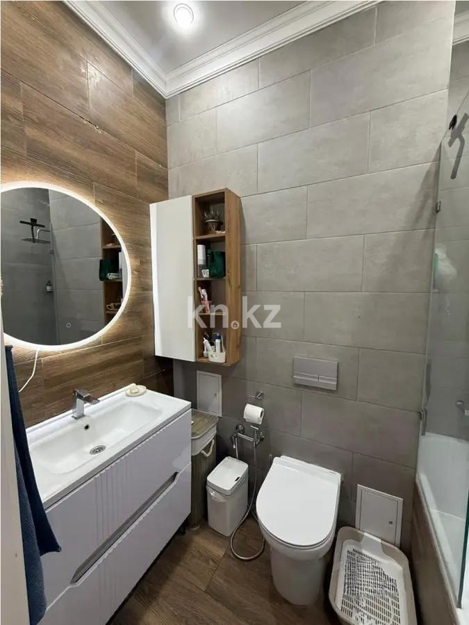 Продажа 2-комнатной квартиры, 64 м² в Астане - фото 4