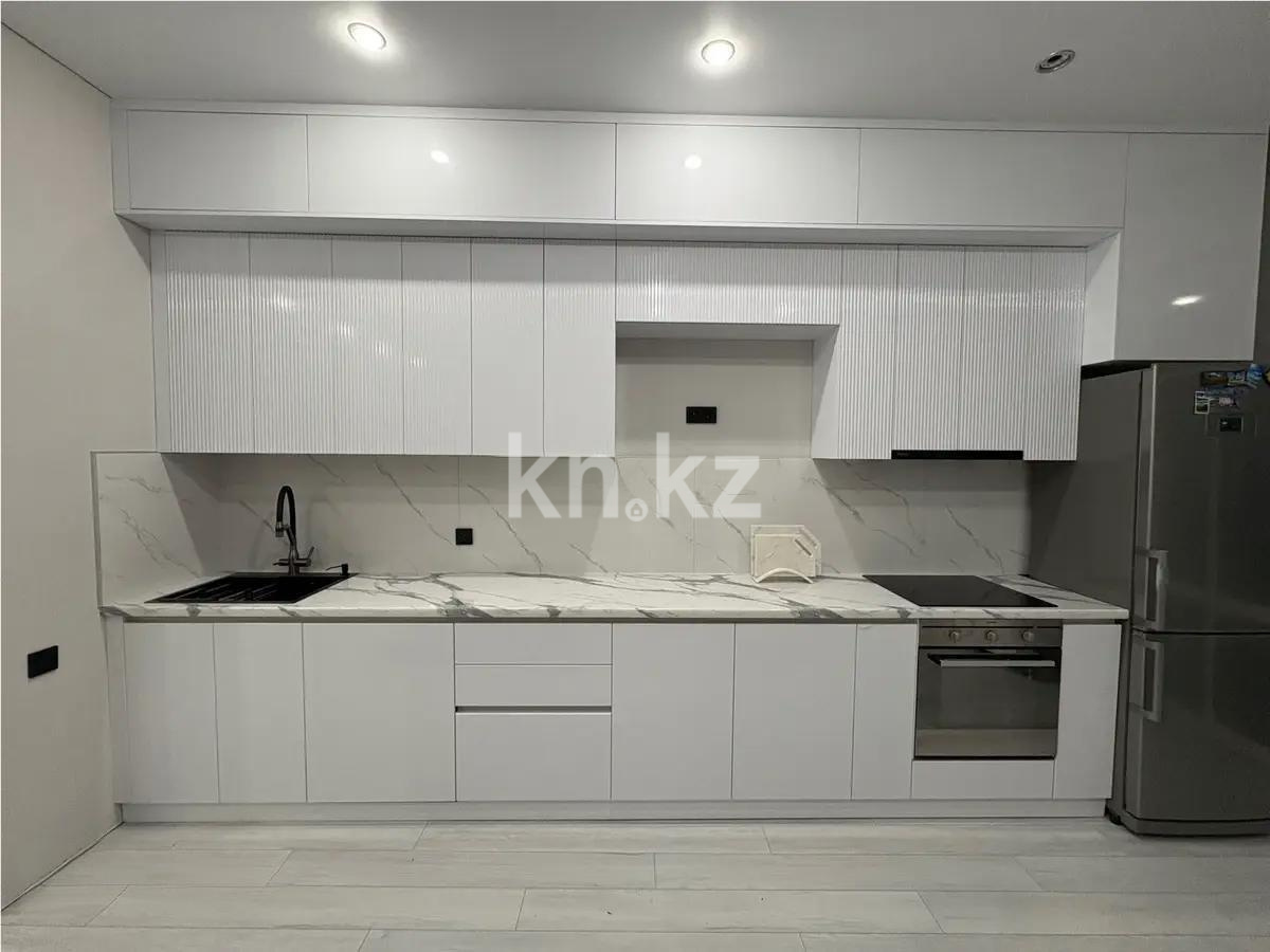 Продажа 3-комнатной квартиры, 86 м² - Продажа квартир в Кокшетау фото 1 из 9