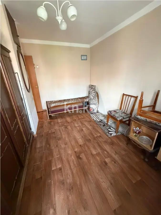 Продажа 2-комнатной квартиры, 44.6 м² в Астане - фото 2