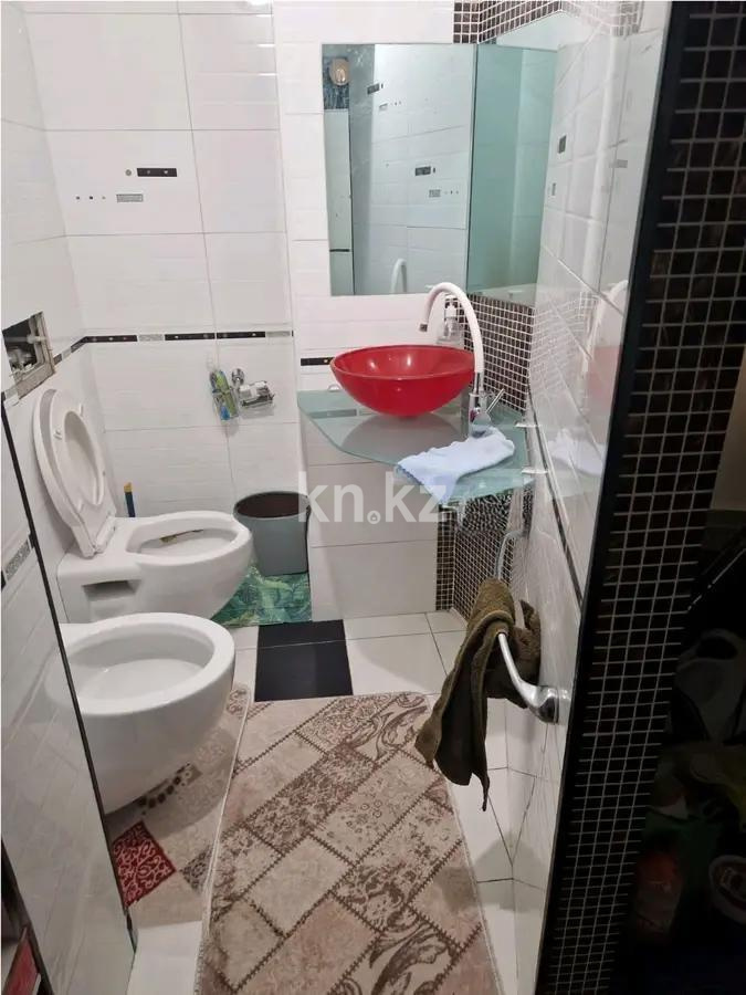 Продажа 4-комнатной квартиры, 109 м² - Продажа квартир в новостройках Алматы - страница 3 фото 9 из 9