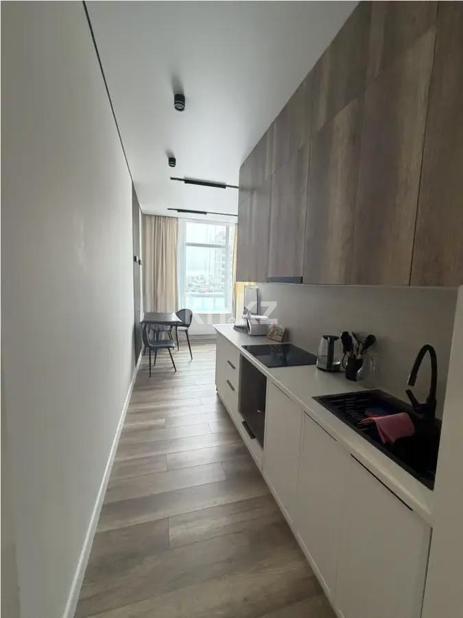 Продажа 2-комнатной квартиры, 46 м² - Продажа квартир в Казахстане - страница 19 фото 3 из 5