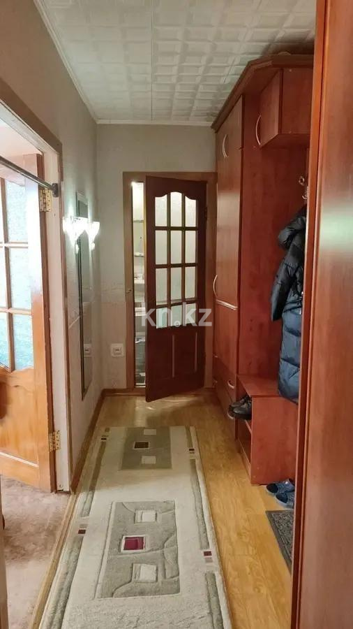 Продажа 2-комнатной квартиры, 64 м², мкр-н Голубые Пруды, дом  13 - Продажа квартир в Караганде фото 5 из 5