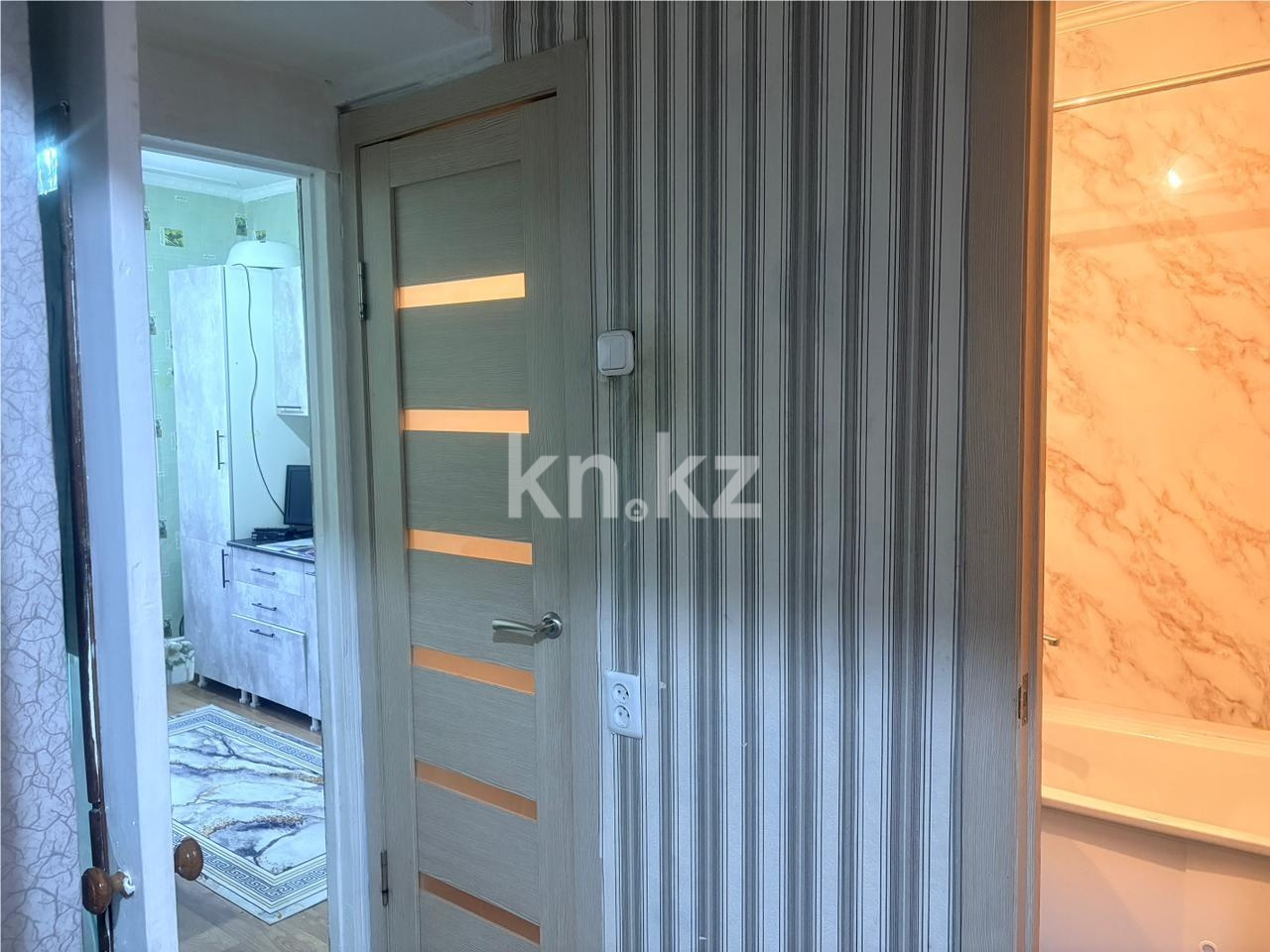 Продажа 2-комнатной квартиры, 53 м² в Караганде - фото 16