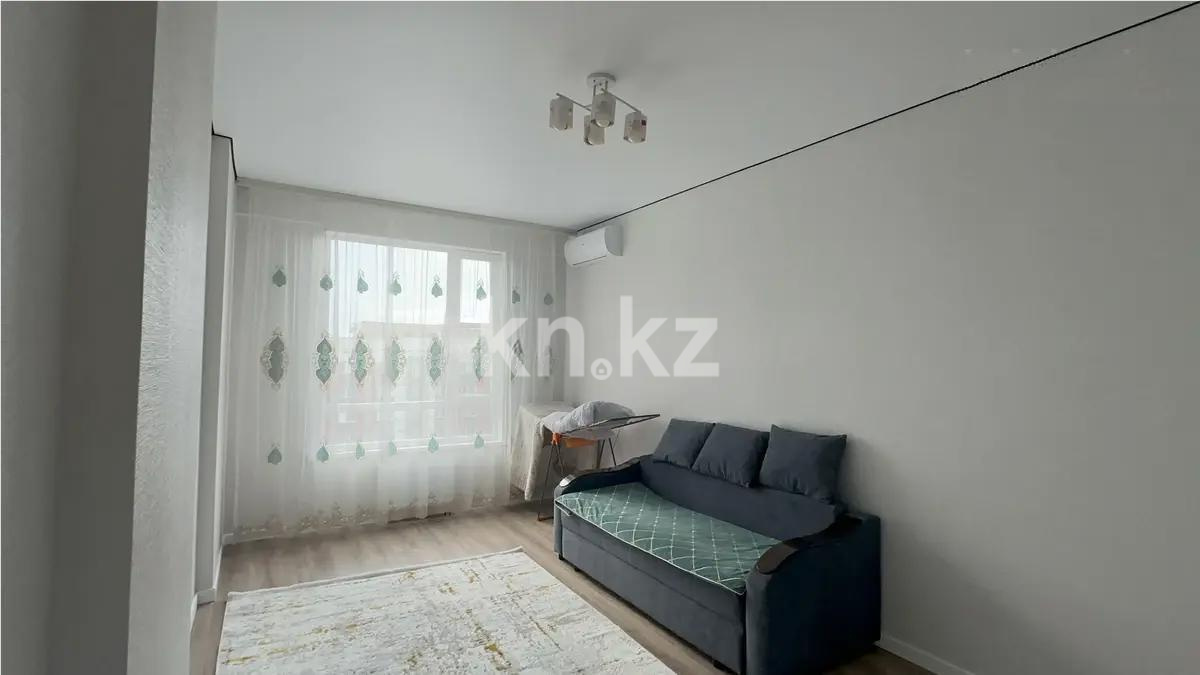 Продажа 2-комнатной квартиры, 63 м², ул. Ашимова, дом  1/5б - Продажа  двухкомнатных квартир в Алматы без посредников фото 1 из 4