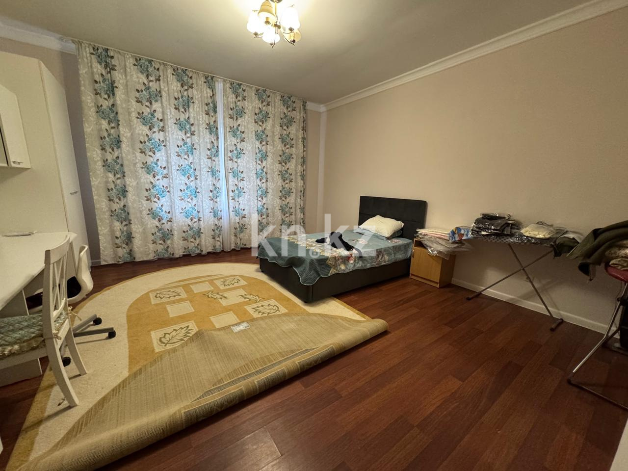 Аренда 8-комнатного дома, 400 м², ул. Кыз-Жибек - Аренда квартир помесячно в Казахстане фото 5 из 35