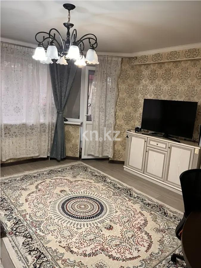 Продажа 3-комнатной квартиры, 89 м² - Недвижимость в Алматы - страница 31 фото 3 из 9