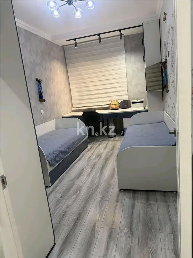 Продажа 3-комнатной квартиры, 94 м² в Караганде - фото 3