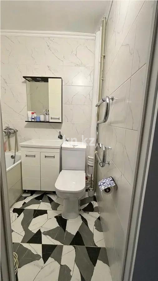 Продажа 2-комнатной квартиры, 42 м², мкр-н Тастак-1, дом  15 - Продажа квартир в Алматы с фото фото 4 из 6