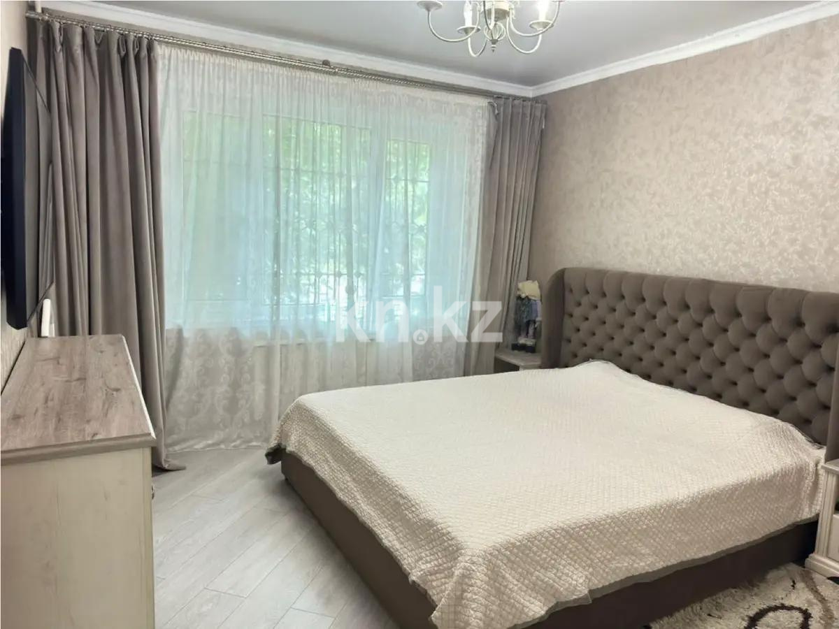 Продажа 3-комнатной квартиры, 72 м² в Алматы - фото 2