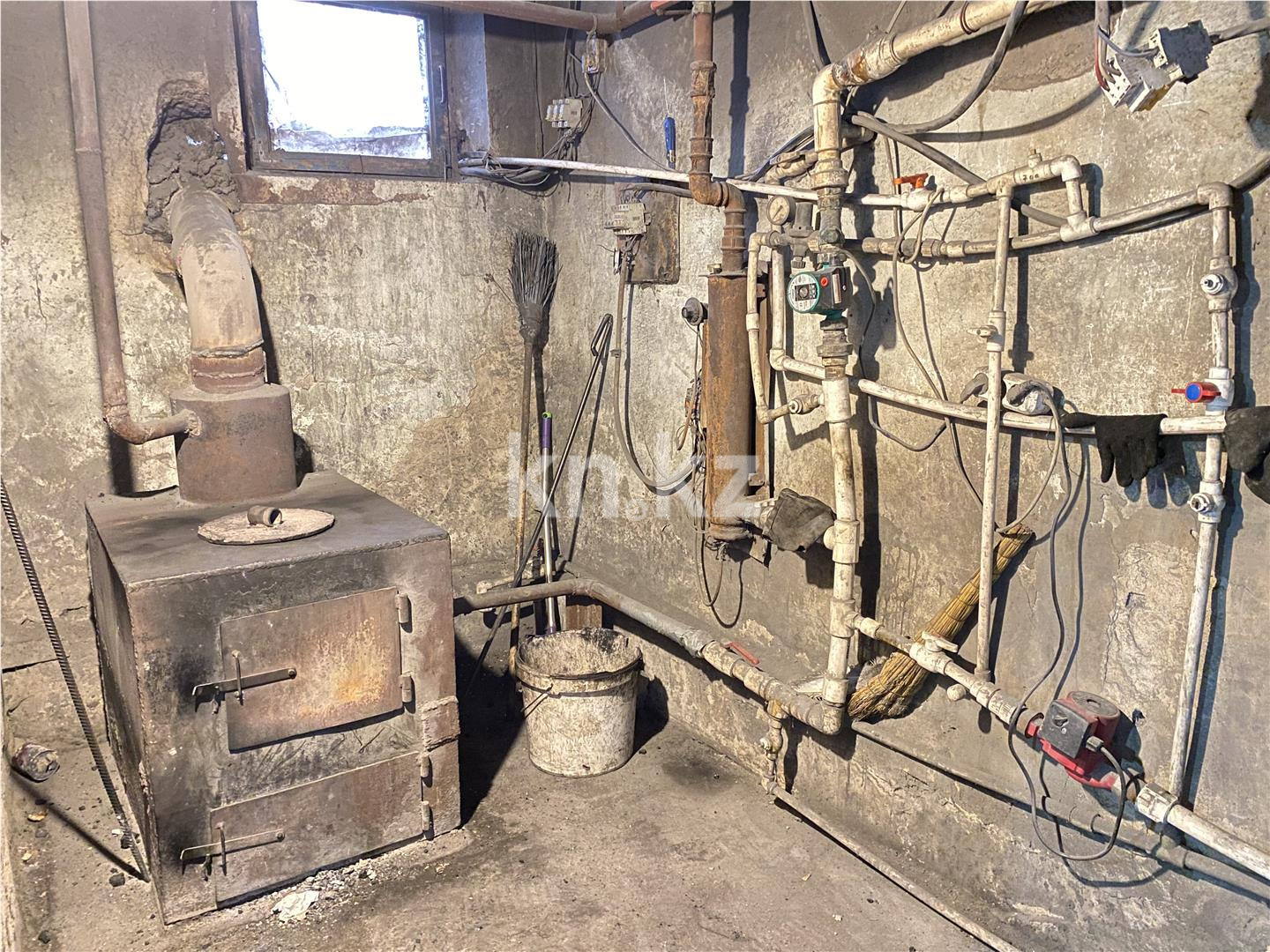 Продажа 4-комнатного дома, 100 м², ул. 2-я Пятилетка - Продажа домов, коттеджей в Казахстане фото 12 из 20