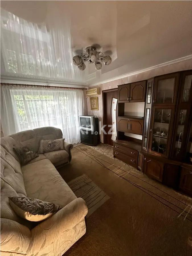 Продажа 2-комнатной квартиры, 46 м², пр. Республики, дом  19 - Продажа квартир в Темиртау фото 1 из 5