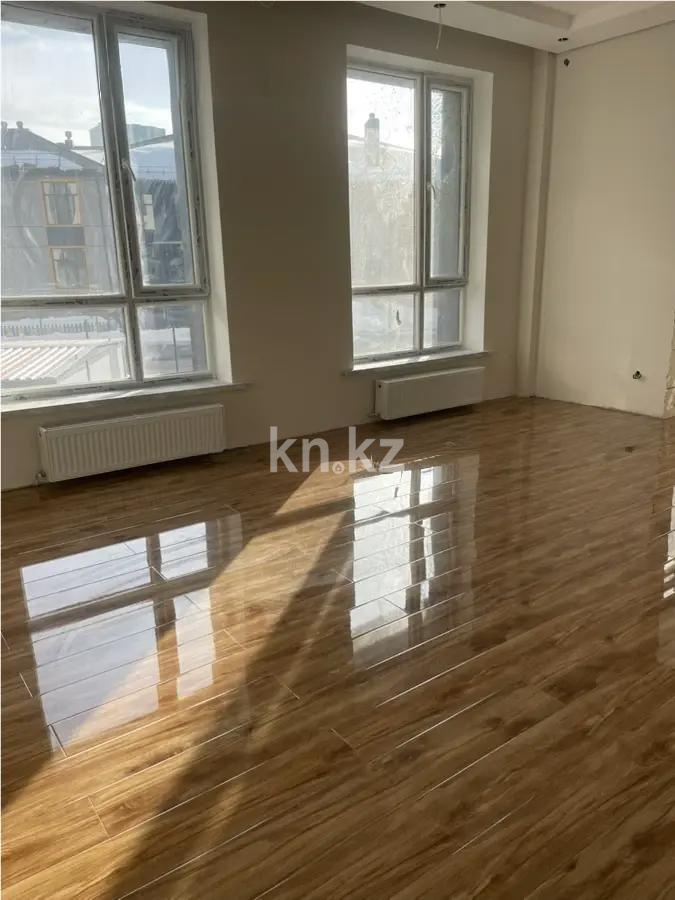 Продажа 3-комнатной квартиры, 99.6 м² в Астане