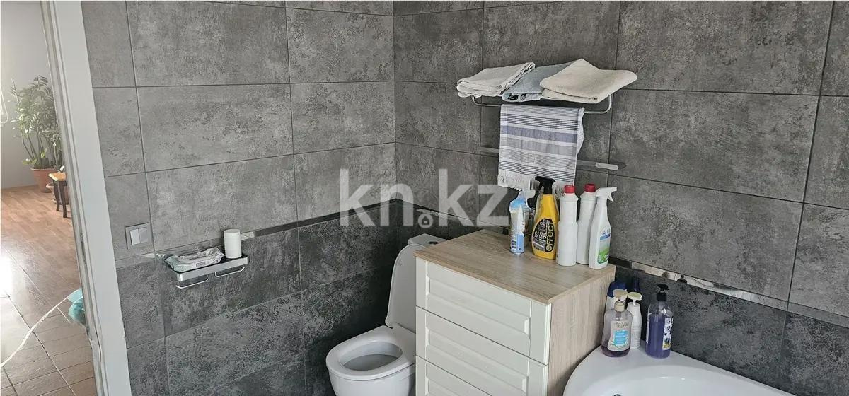 Продажа 4-комнатной квартиры, 79 м² в Караганде - фото 7