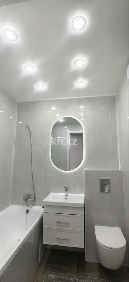 Продажа 2-комнатной квартиры, 63 м² в Астане - фото 4