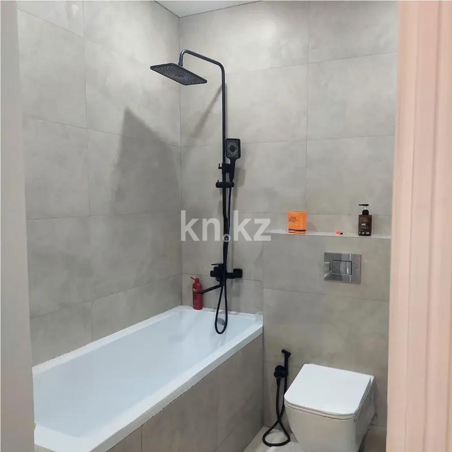 Продажа 3-комнатной квартиры, 89.9 м², ул. Коктерек, дом  139/7 в Алматы - фото 3