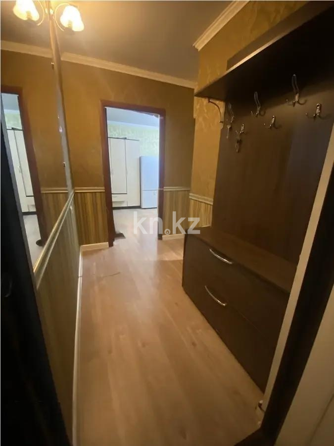 Продажа 1-комнатной квартиры, 32 м² - Продажа квартир в Бостандыкском р-не Алматы - страница 5 фото 4 из 4
