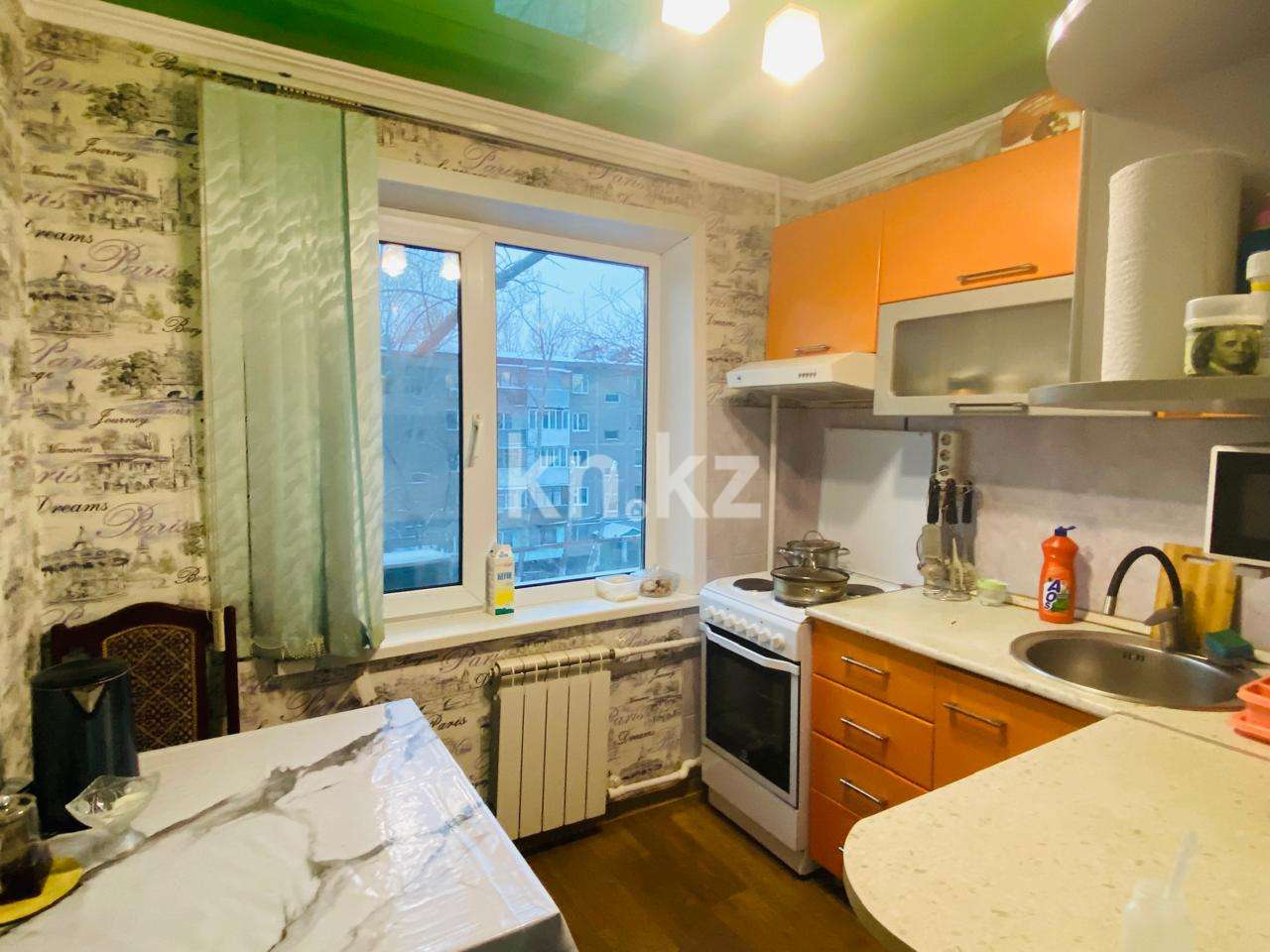 Продажа 2-комнатной квартиры, 46.5 м² - Продажа недвижимости в Казахстане фото 9 из 17