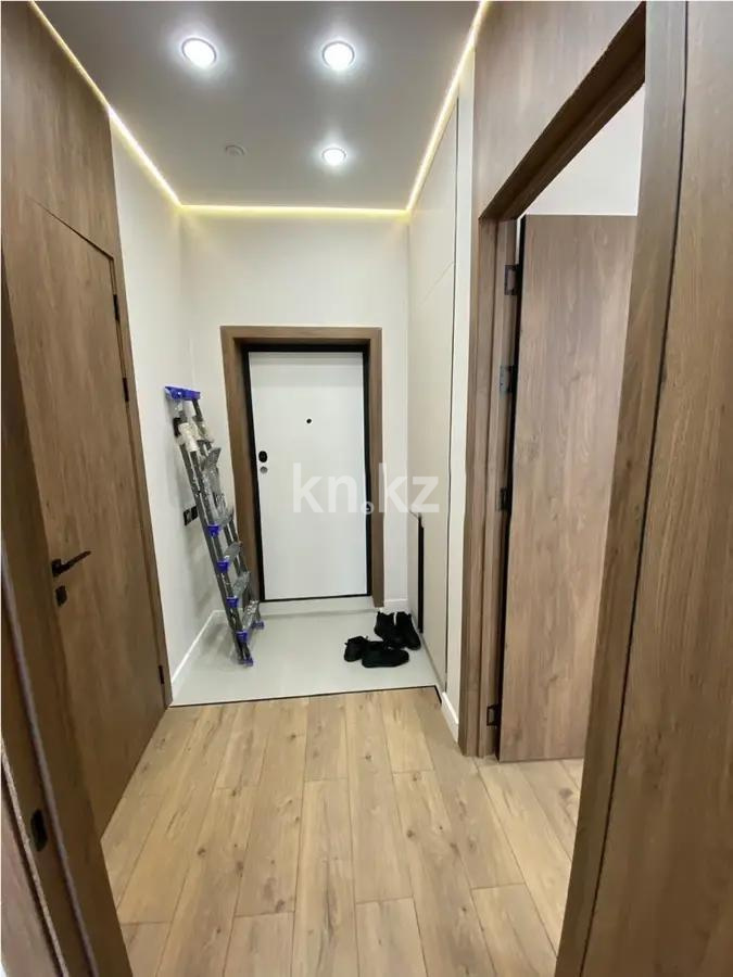 Продажа 1-комнатной квартиры, 41 м² - Продажа квартир в Астане - страница 14 фото 5 из 5