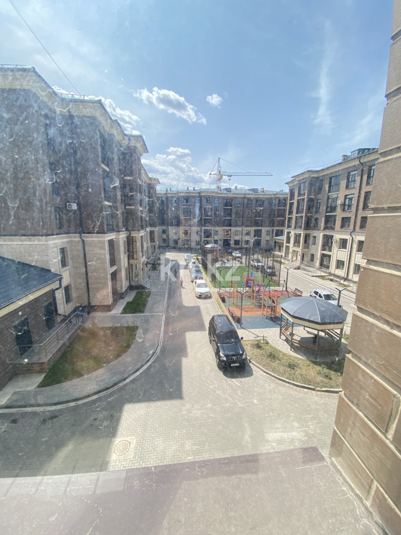 Продажа 5-комнатной квартиры, 147 м², пр. Республики, дом  49/1 - Продажа  пятикомнатных квартир в Караганде фото 21 из 24