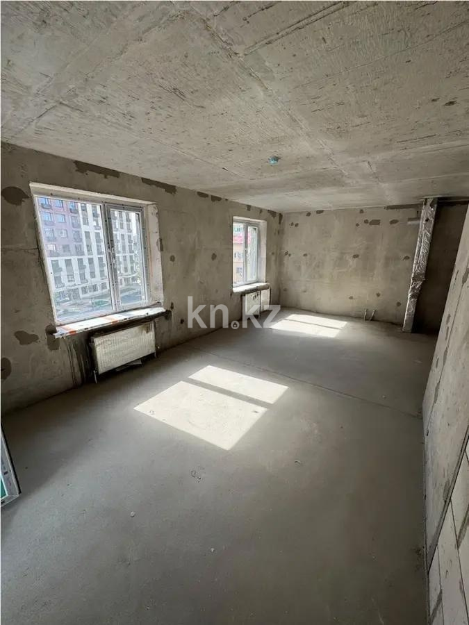 Продажа 2-комнатной квартиры, 41.5 м² в Алматы