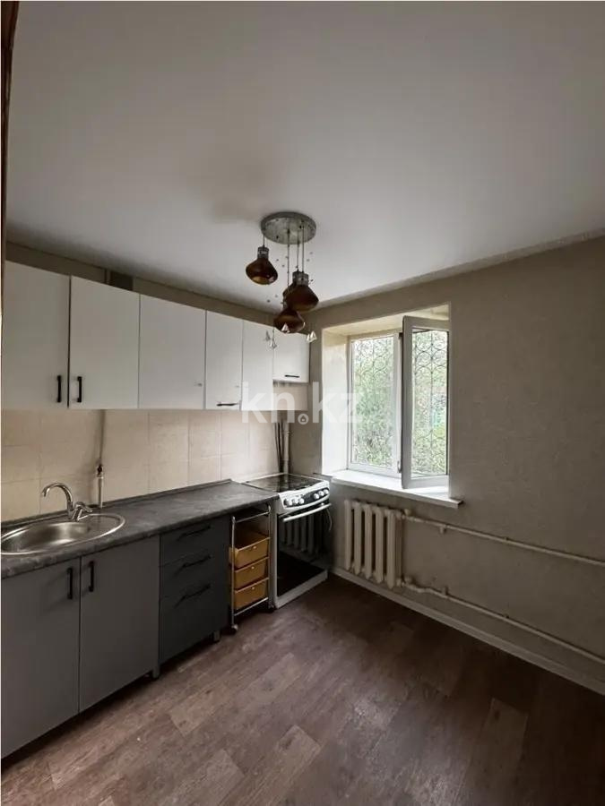 Продажа 2-комнатной квартиры, 39 м² в Алматы - фото 3