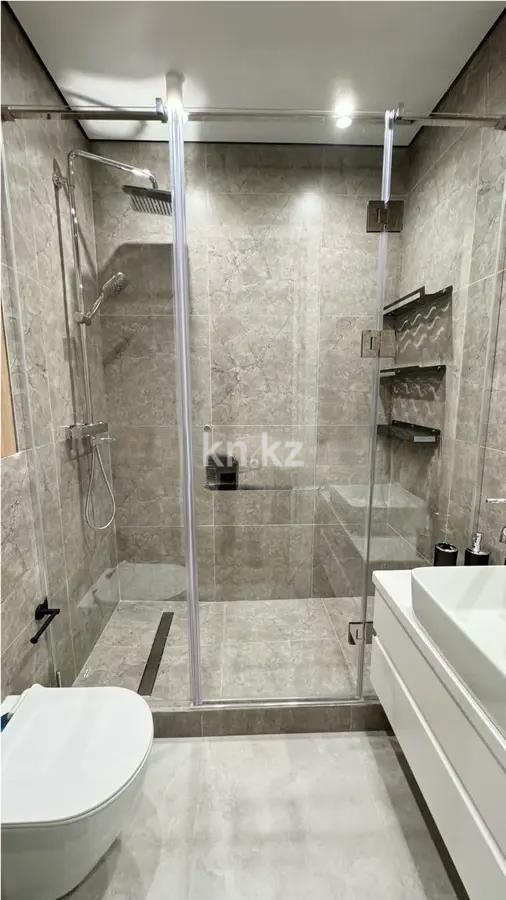 Продажа 3-комнатной квартиры, 95 м² - Продажа трехкомнатных квартир в Алматы - страница 9 фото 5 из 6