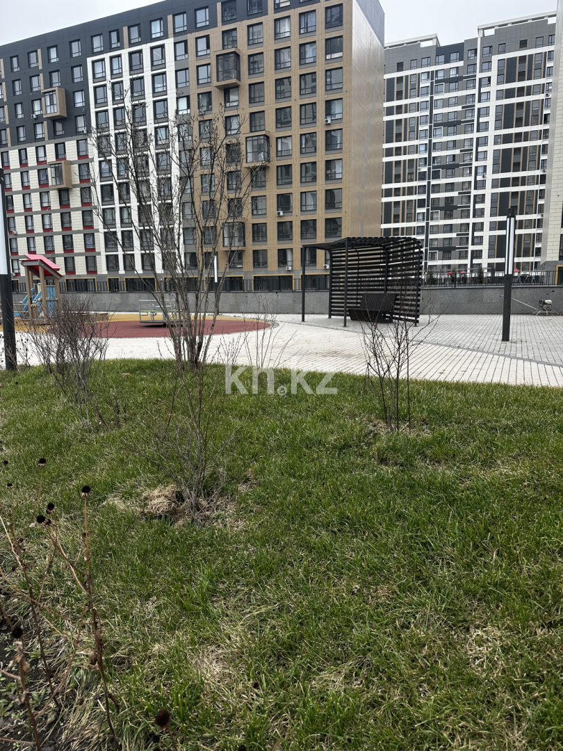 Продажа 1-комнатной квартиры, 38 м² в Астане - фото 3