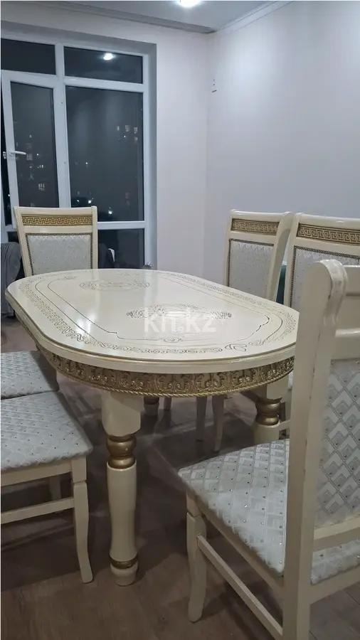 Продажа 1-комнатной квартиры, 48.3 м² - Продажа  однокомнатных квартир в новостройках Алматы - страница 40 фото 1 из 2