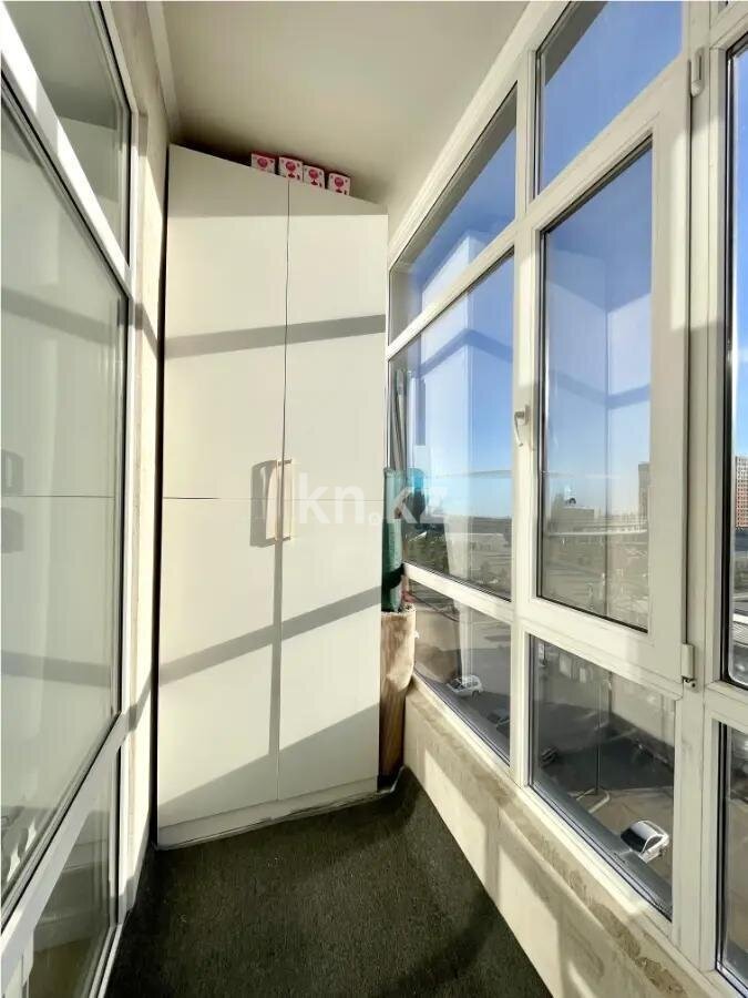Продажа 3-комнатной квартиры, 80 м² в Астане - фото 9