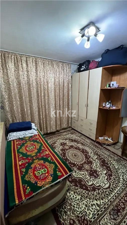 Продажа 1-комнатной квартиры, 15 м², пр. Абылай хана, дом  24 - Продажа  однокомнатных квартир в Астане с фото фото 1 из 5