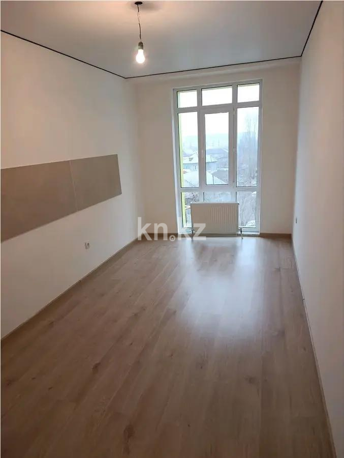 Продажа 1-комнатной квартиры, 38.5 м², мкр. Шугыла, дом  340/37 в Алматы - фото 2