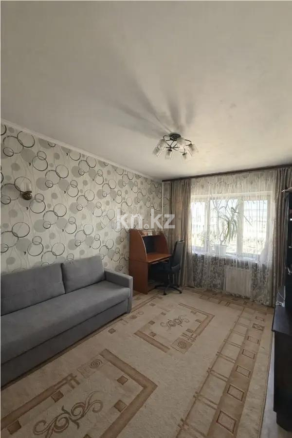 Продажа 2-комнатной квартиры, 56 м² в Алматы