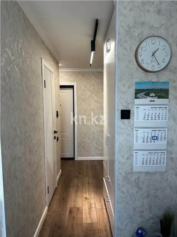 Продажа 1-комнатной квартиры, 33 м², пр. Металлургов, дом  26/5 - Продажа  однокомнатных квартир в Темиртау фото 4 из 4