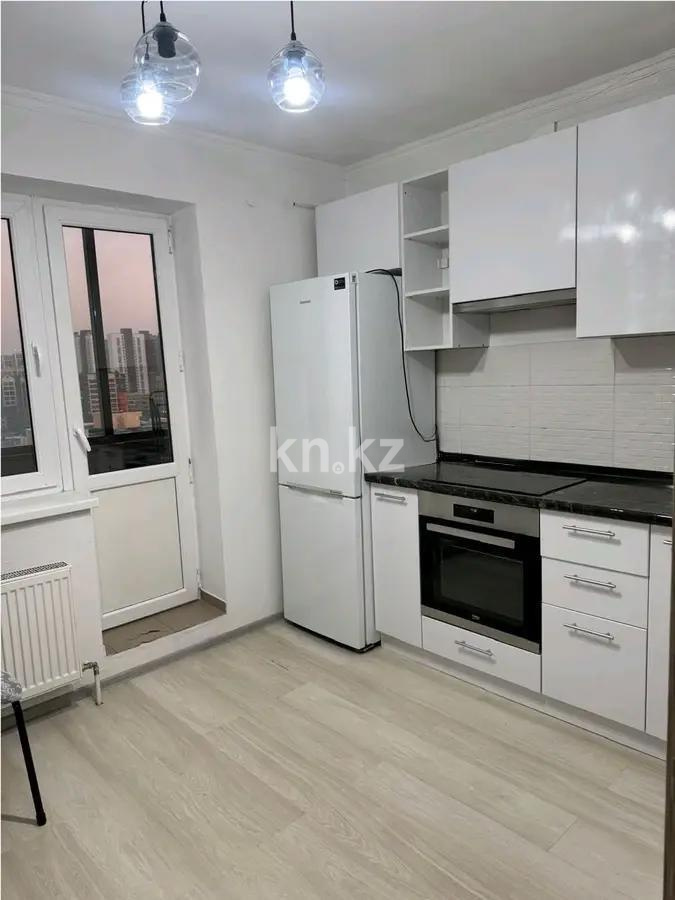 Продажа 1-комнатной квартиры, 37 м² - Продажа однокомнатных квартир в Астане - страница 38 фото 2 из 4