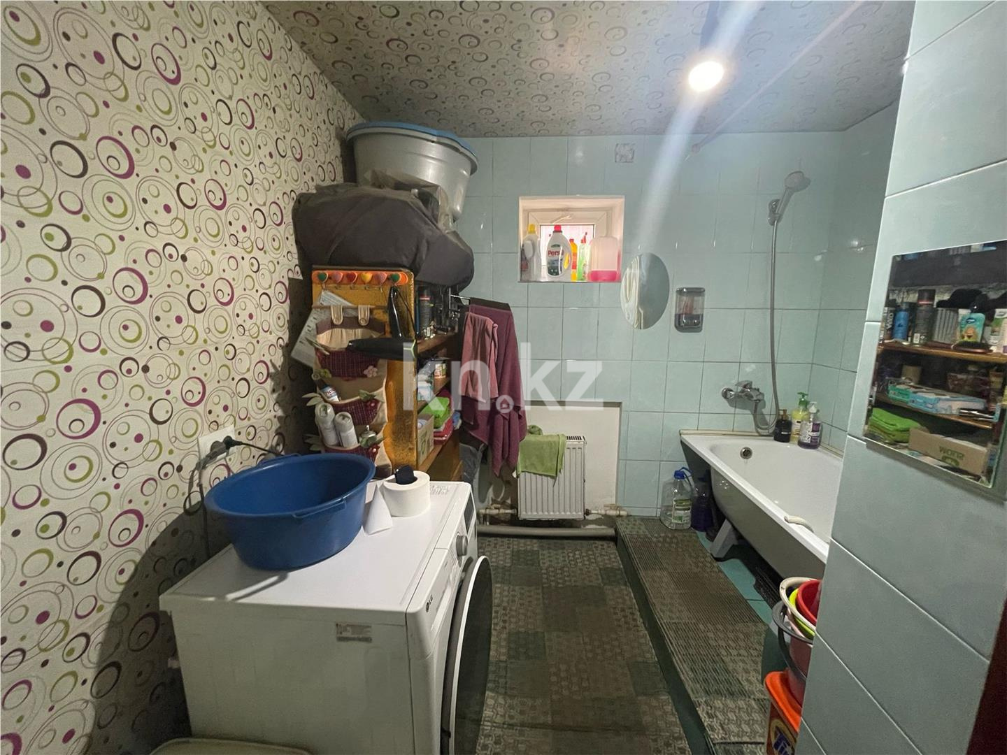 Продажа 3-комнатного дома, 89.6 м², ул. Чкалова, дом  15 - Продажа домов, коттеджей в Сарани фото 6 из 10