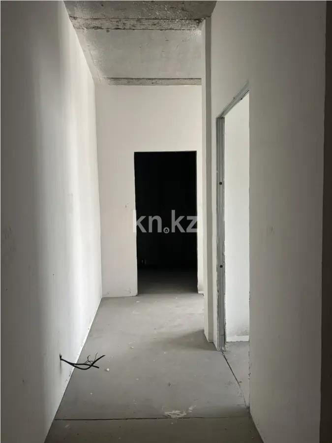 Продажа 2-комнатной квартиры, 37 м² в Алматы - фото 2