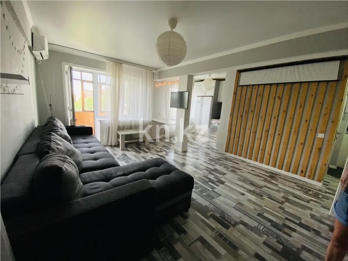 Продажа 3-комнатной квартиры, 60 м² в Астане