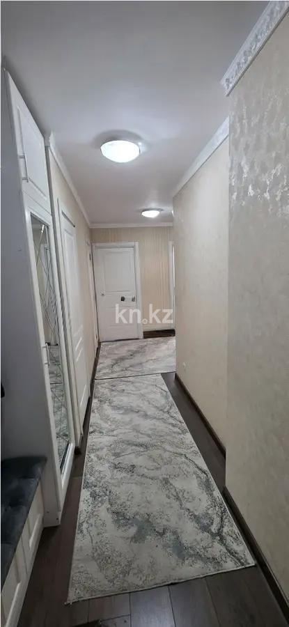 Продажа 3-комнатной квартиры, 83.3 м² - Недвижимость в Алматы - страница 3 фото 7 из 7