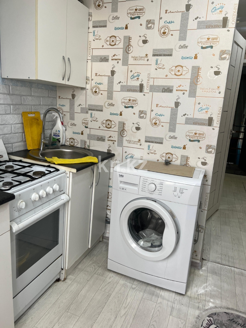 Продажа 1-комнатной квартиры, 31.1 м² в Караганде - фото 8